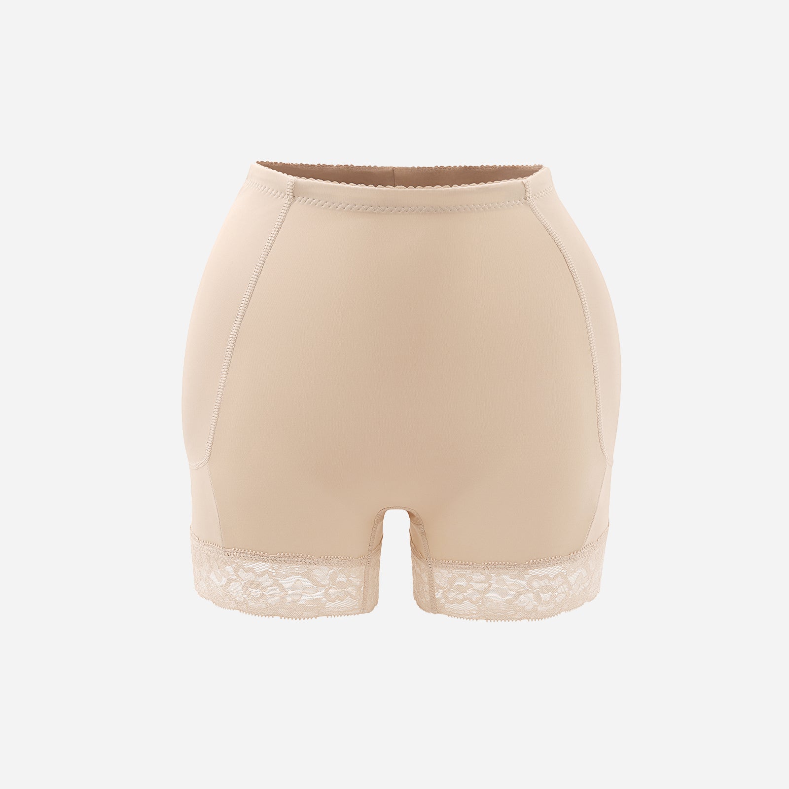 Joyshaper Seamless Butt Lifter Shapewear Shorts