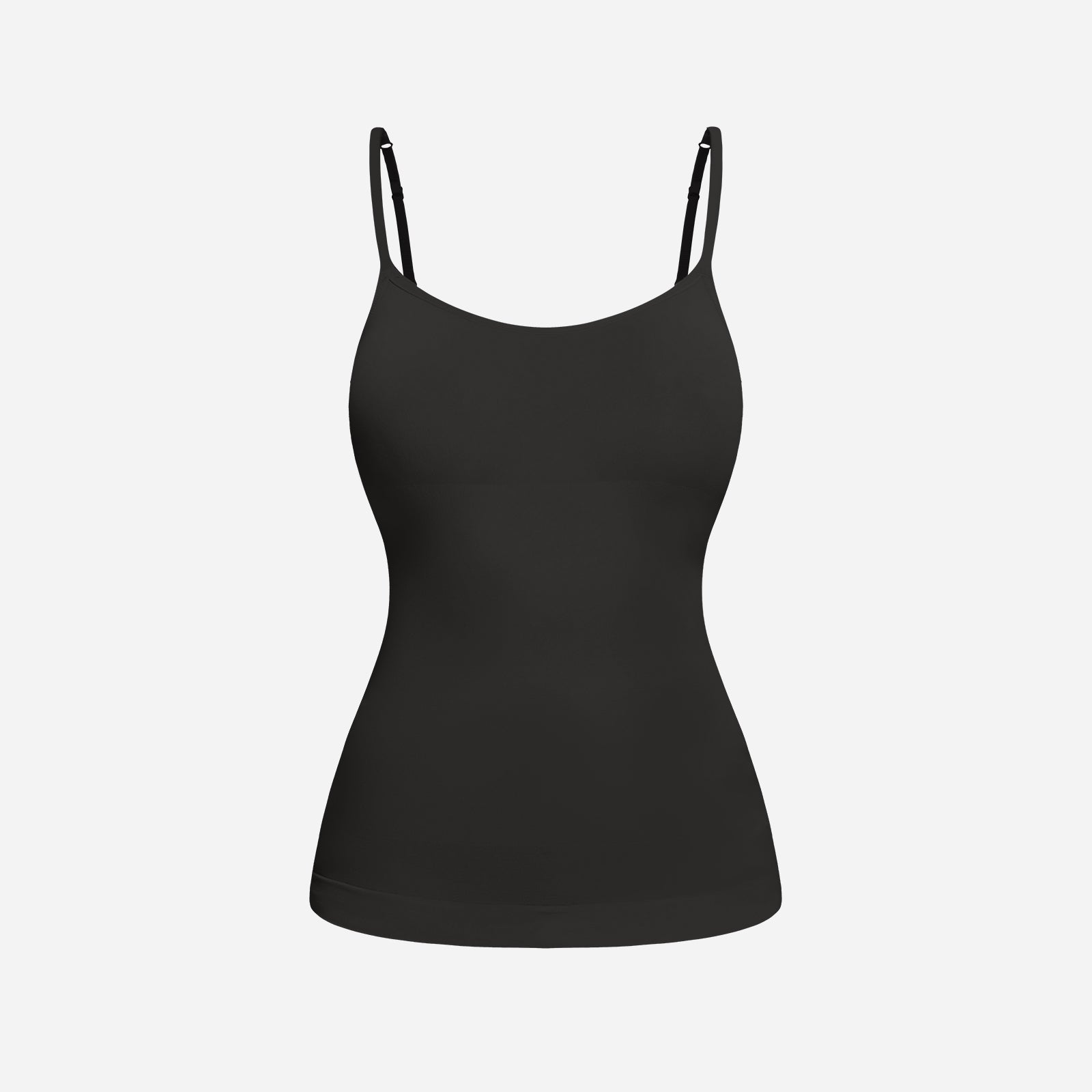 Joyshaper Seamless Shapewear Tank with Adjustable Straps