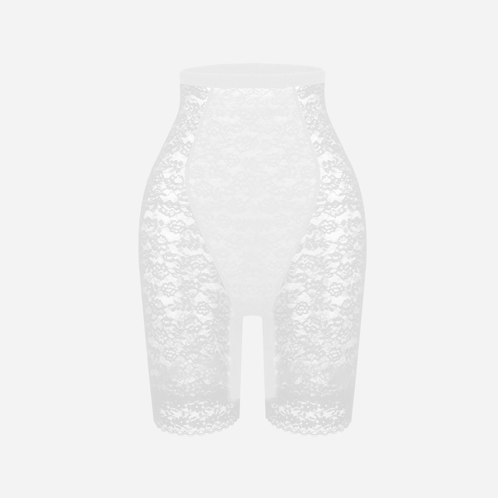 Joyshaper Thigh Slimmer Lace Shorts