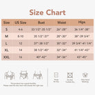 Joyshaper Seamless Mid-Thigh Bodysuit