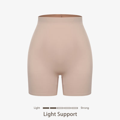Joyshaper Elastic Anti-Chafing Shorts Nude