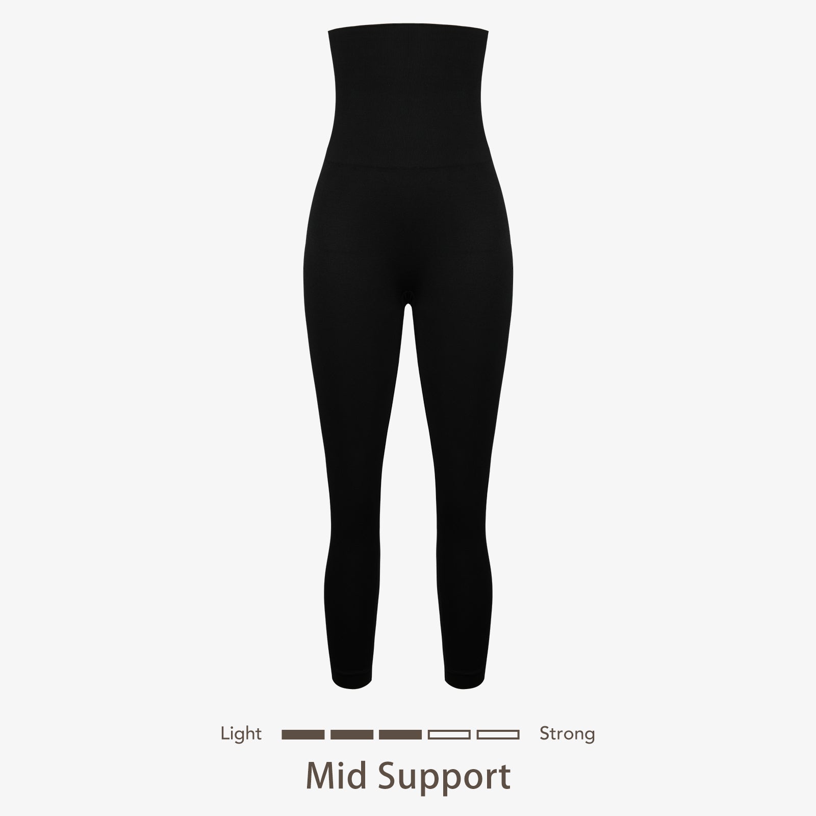 Joyshaper High-Waisted Seamless Leggings