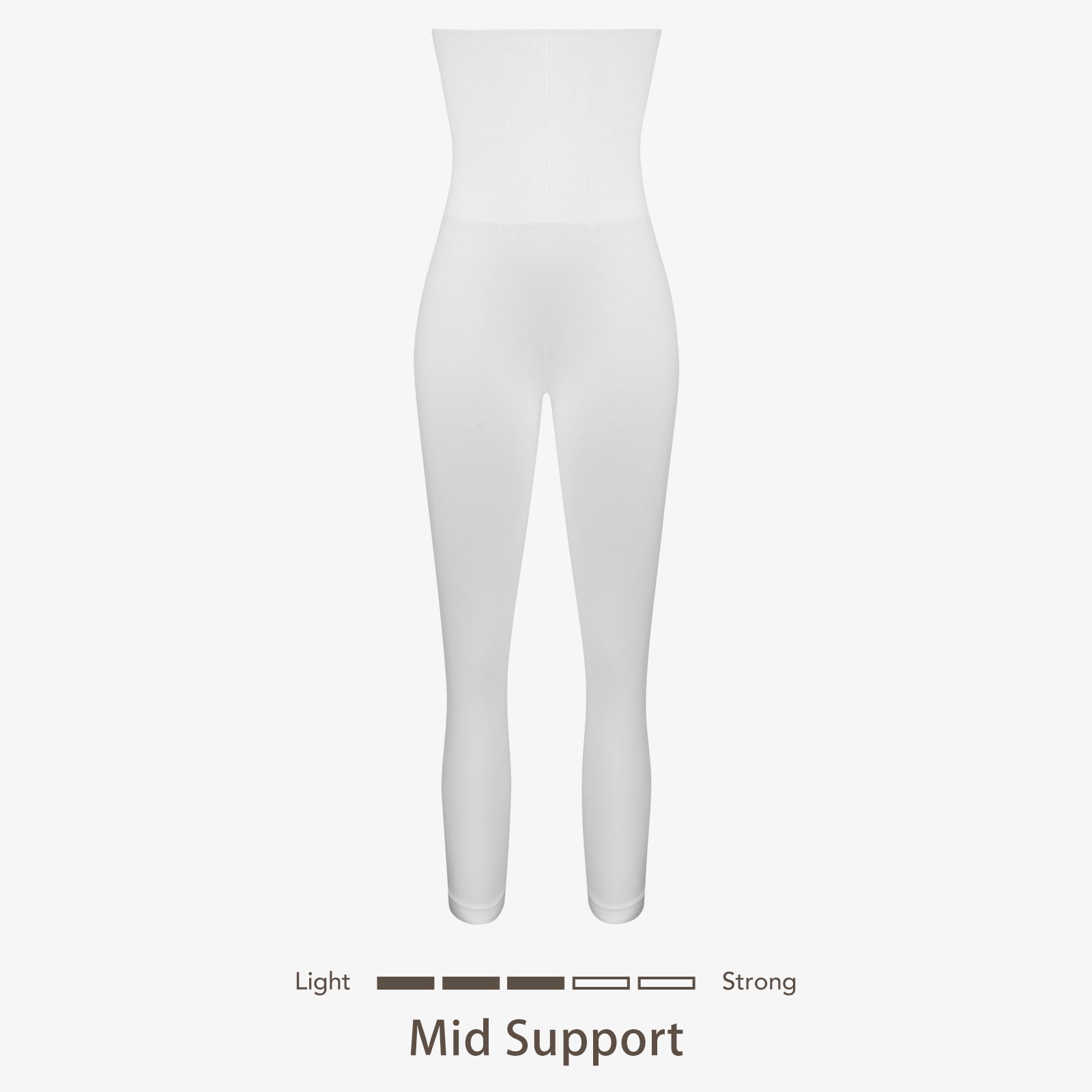 Joyshaper High-Waisted Seamless Leggings