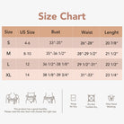 Joyshaper Seamless Top with Padded Bra