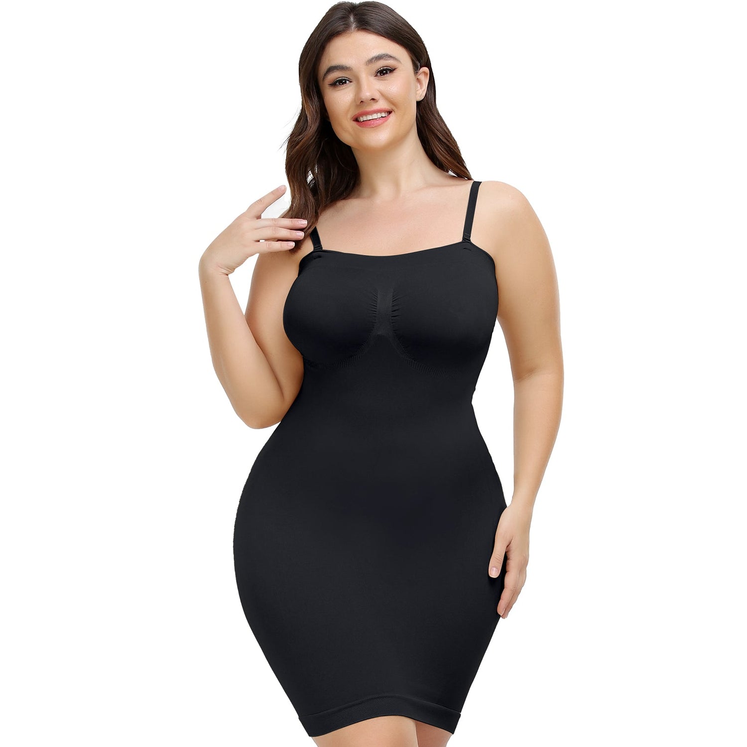Shapewear Slips