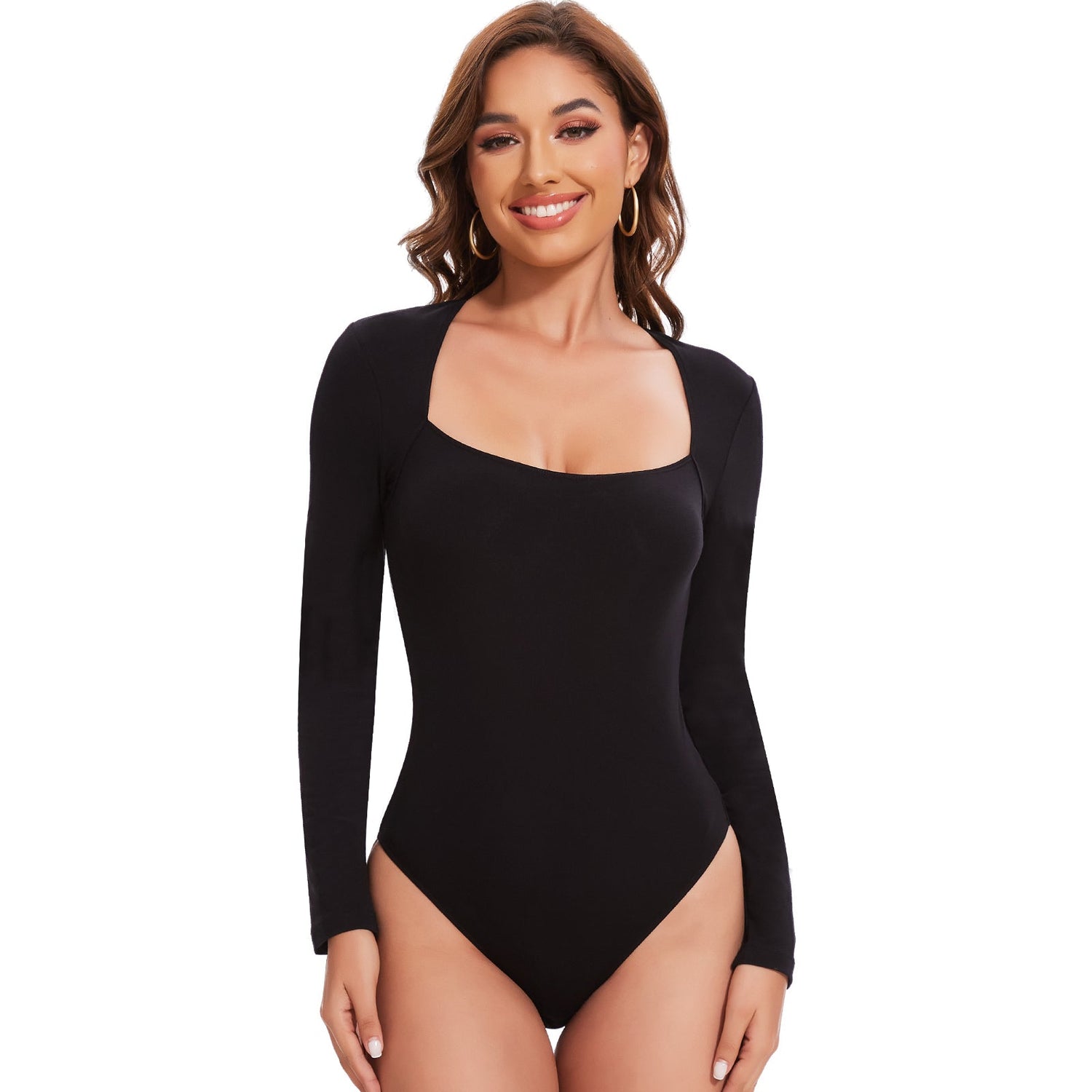 Bodysuit Top