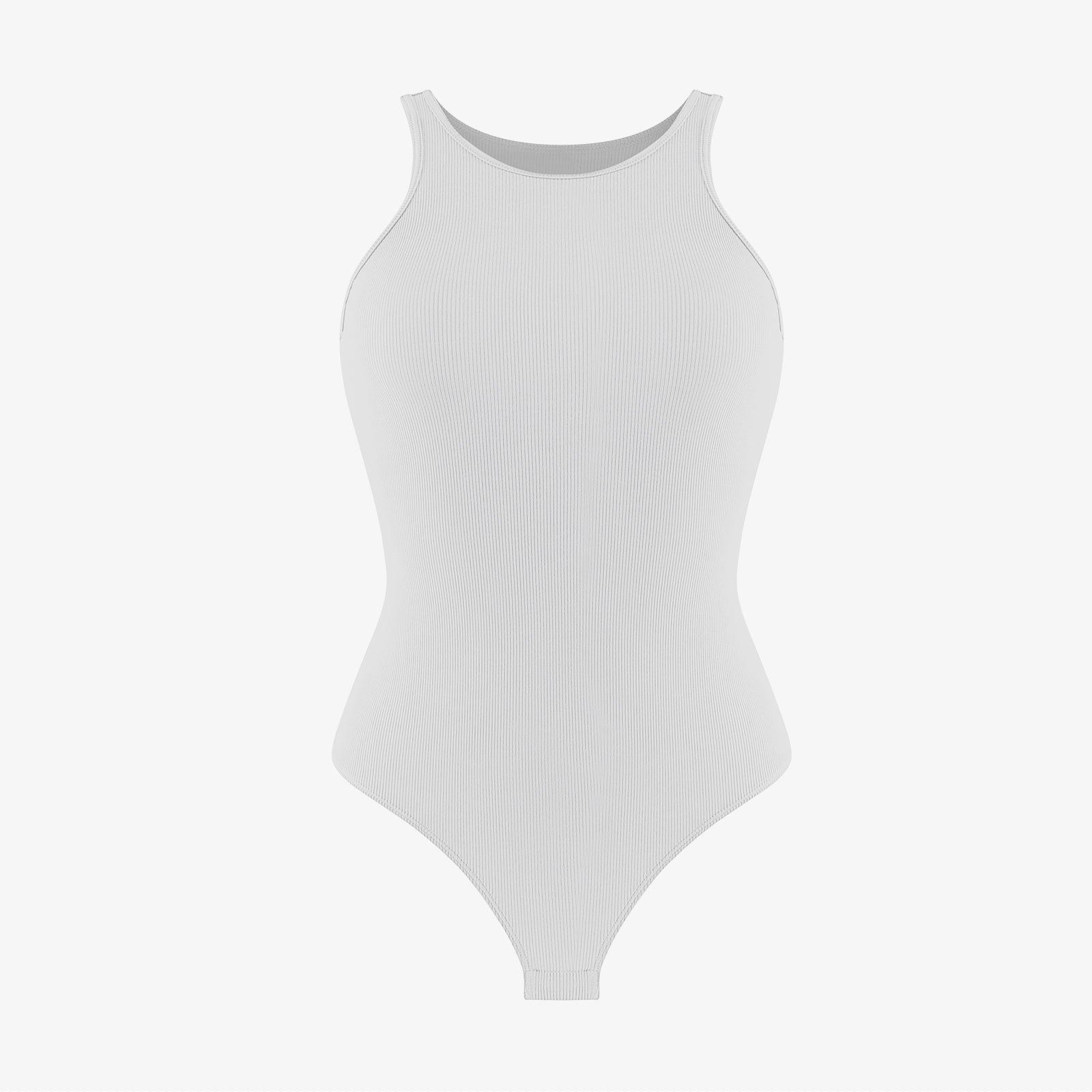 Joyshaper Crew  Neck Sleeveless Bodysuit