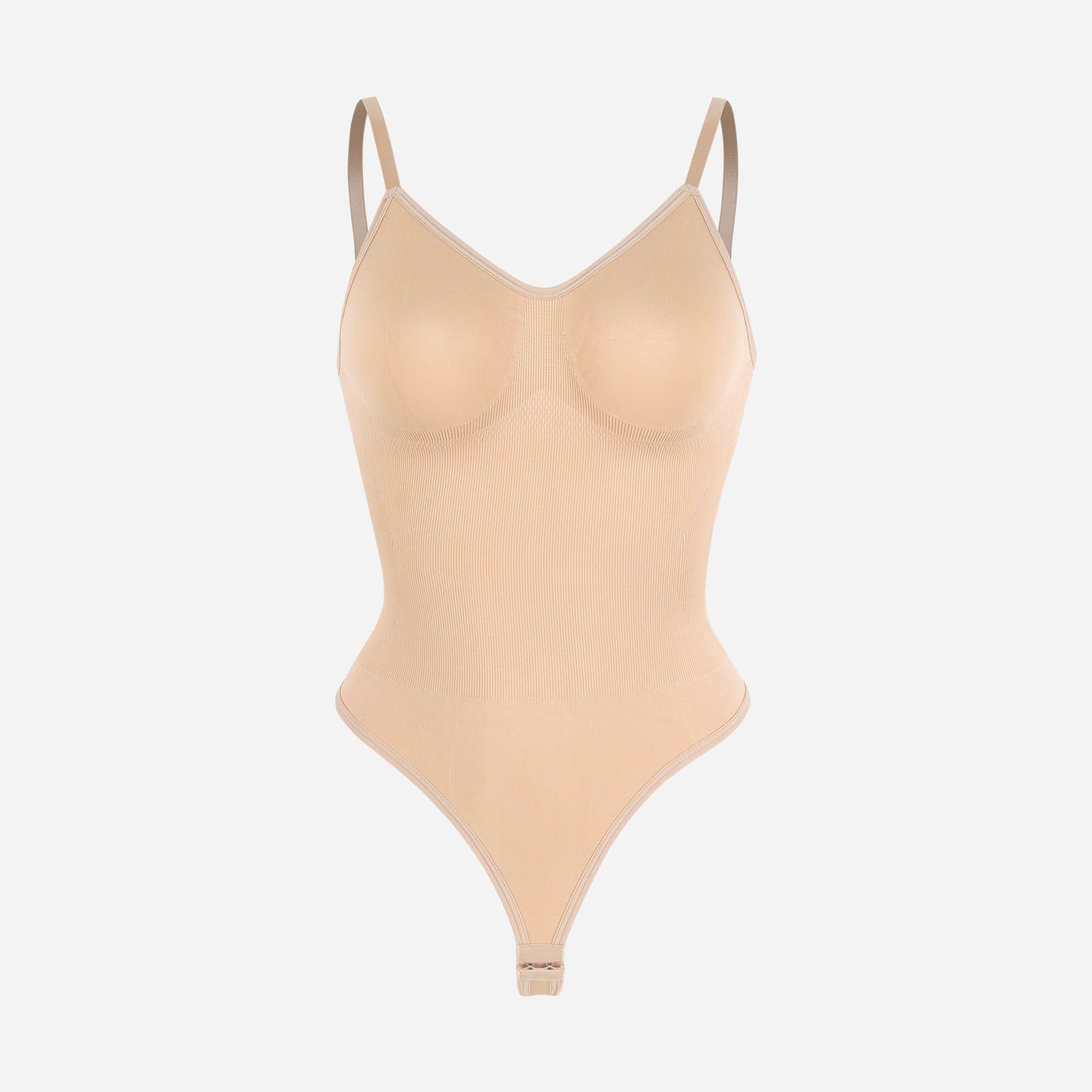 Joyshaper Backless Sculpting Bodysuit Tummy Control Shapewear