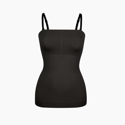 Joyshaper Strapless Shapewear Cami Slimming Tube Top