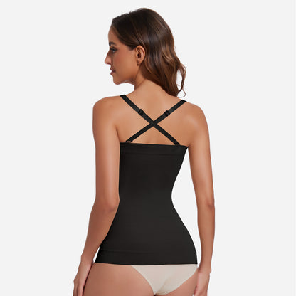 Joyshaper Strapless Shapewear Cami Slimming Tube Top