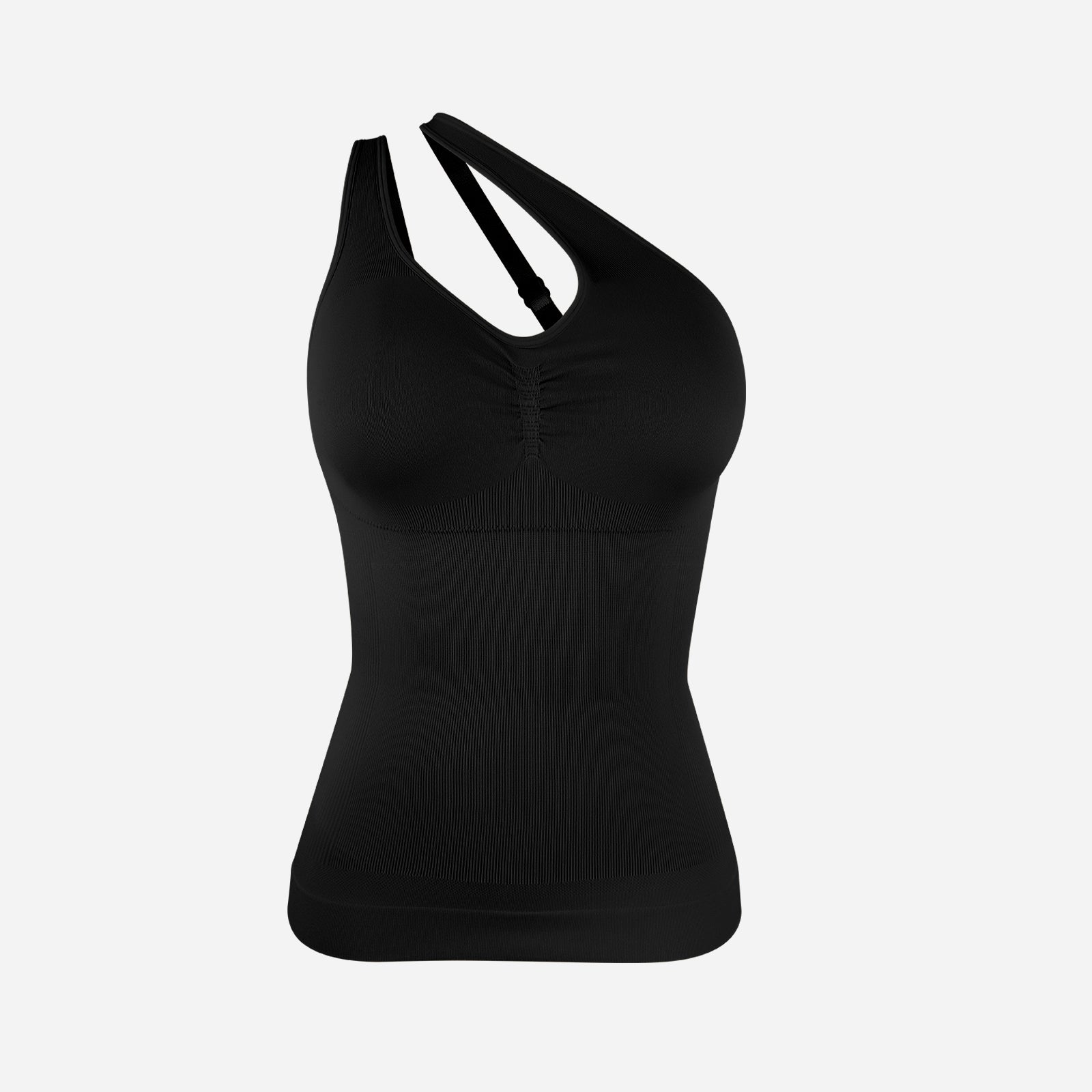 Joyshaper Tummy Control Shapewear Halter Tank Top Seamless