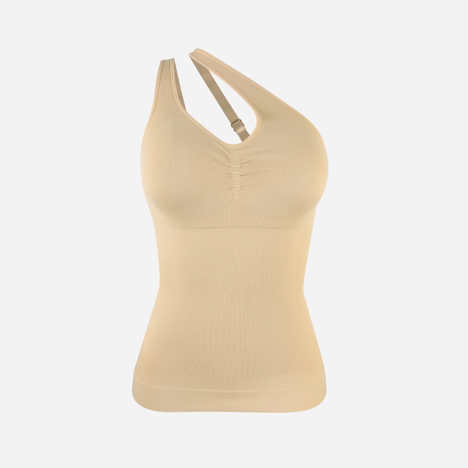 Joyshaper Tummy Control Shapewear Halter Tank Top Seamless