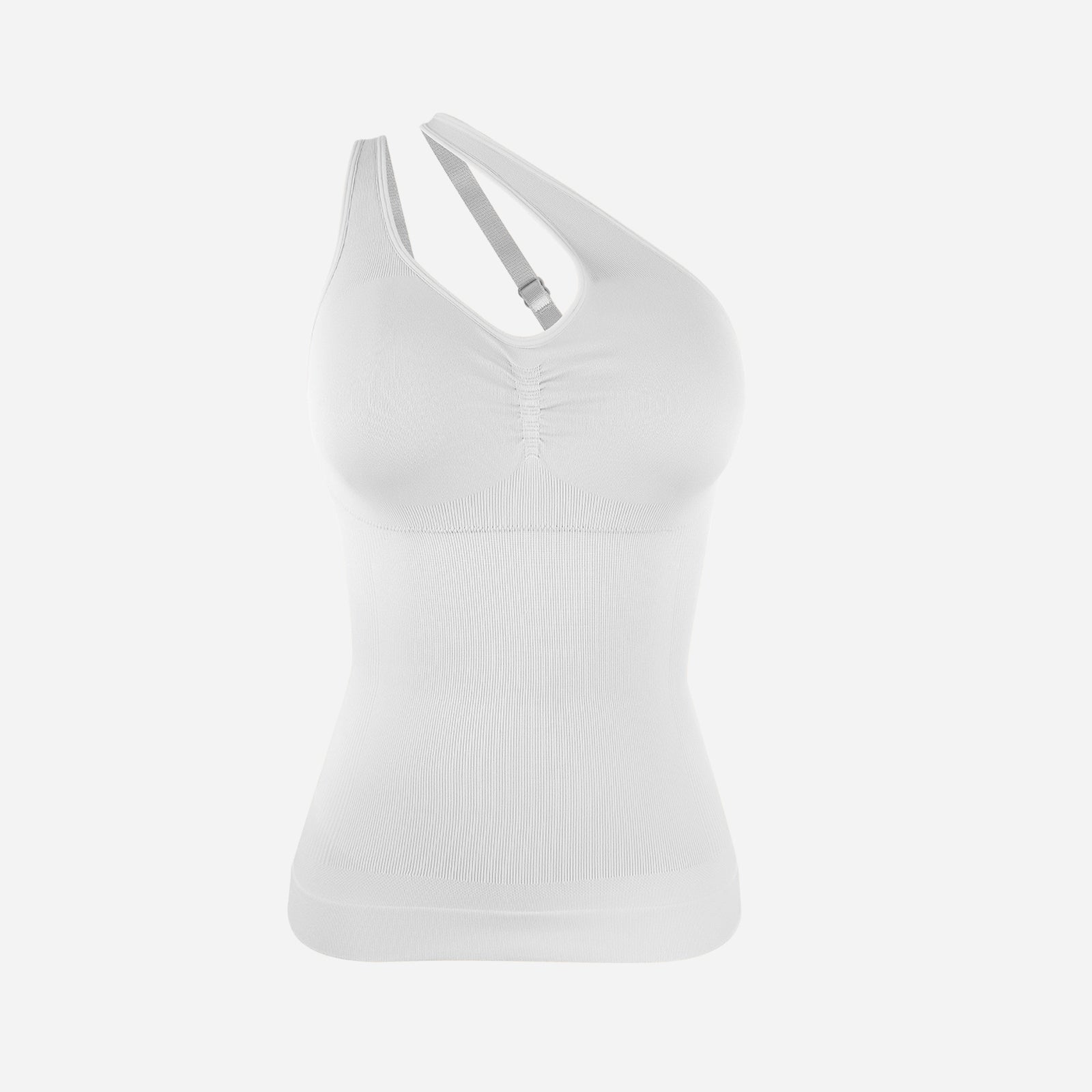 Joyshaper Tummy Control Shapewear Halter Tank Top Seamless