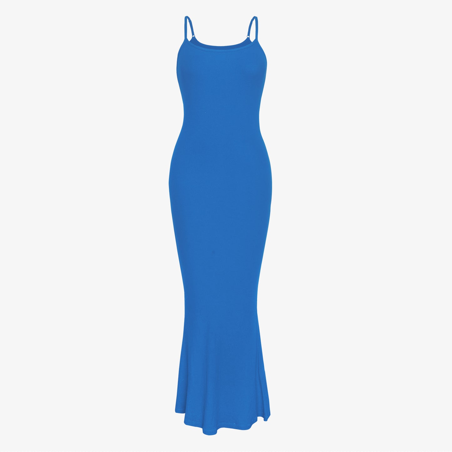 Joyshaper Lounge Spaghetti Strap Maxi Dress