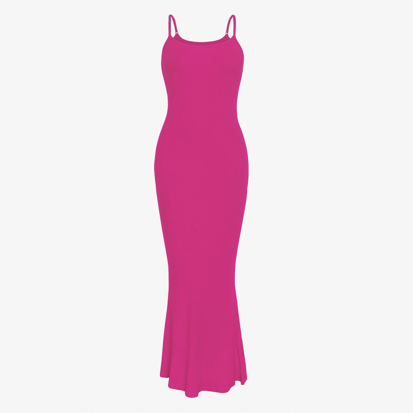 Joyshaper Lounge Spaghetti Strap Maxi Dress