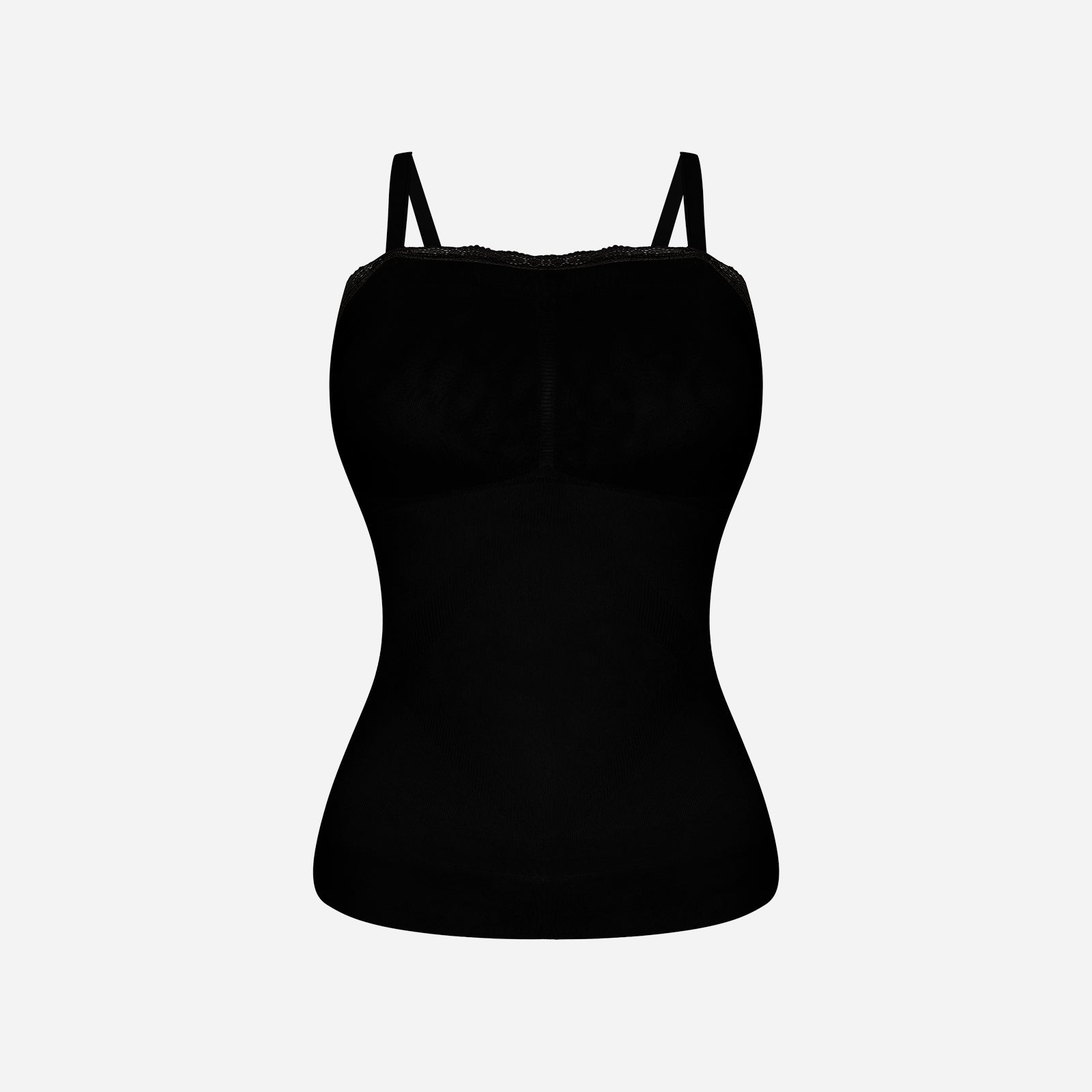 JOYSHAPER Women's Strapless Tummy Control Tank Top Shapewear