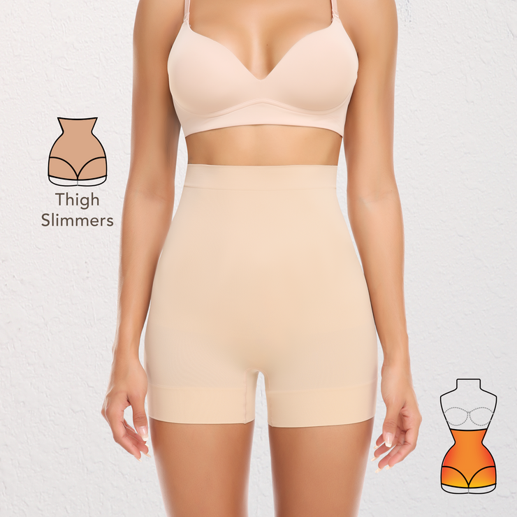 Joyshaper Anti Chafing Slip Boyshorts