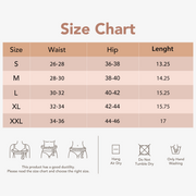 Joyshaper Anti Chafing Slip Boyshorts