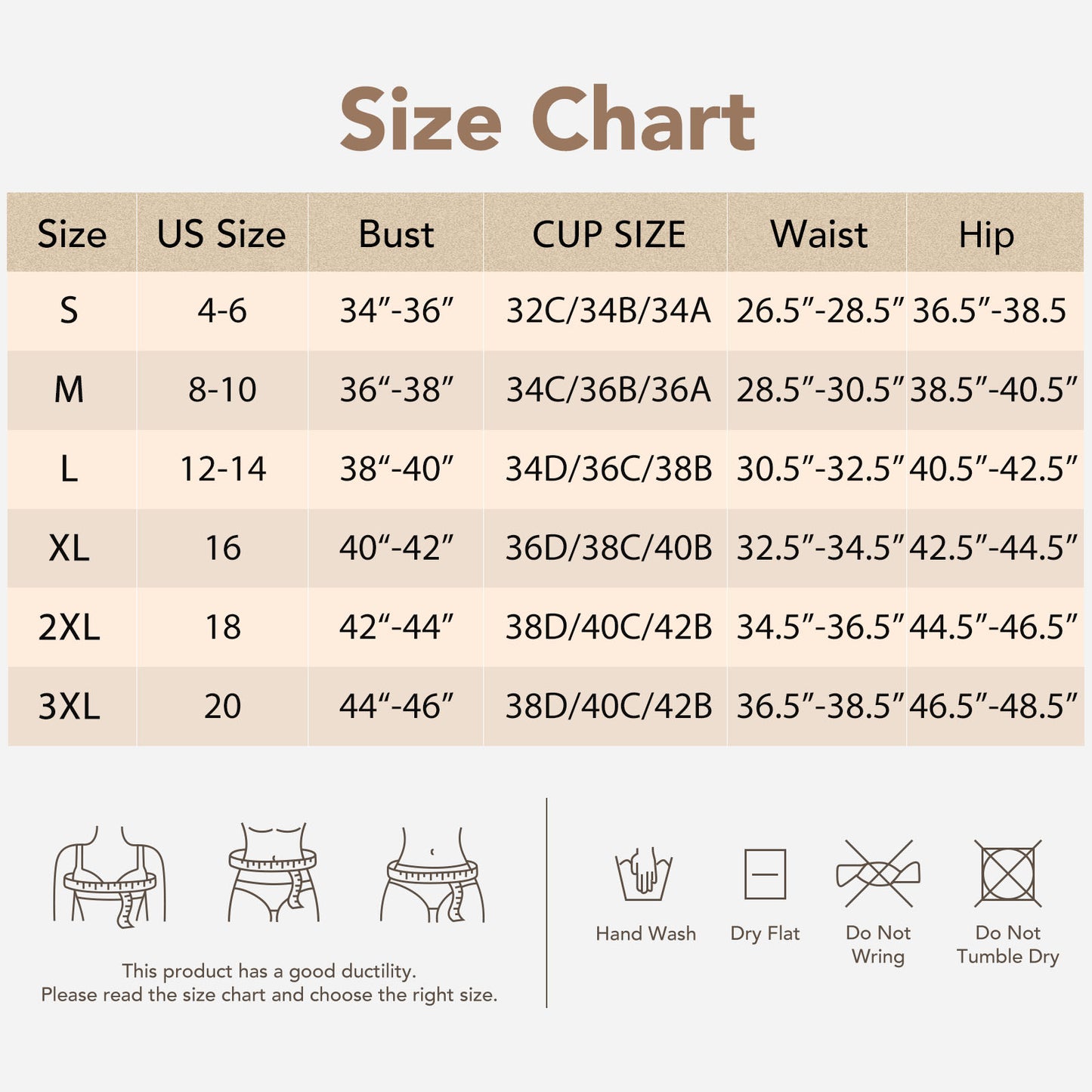 Joyshaper Bust Support Tummy Control Square Neck Tank Top