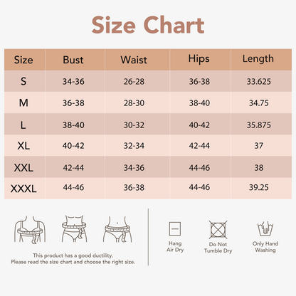 Joyshaper Fajas Compression Bodysuit BBL Post Surgery Body Shaper
