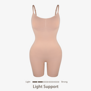 Joyshaper Full Body Seamless Shapewear Bodysuit