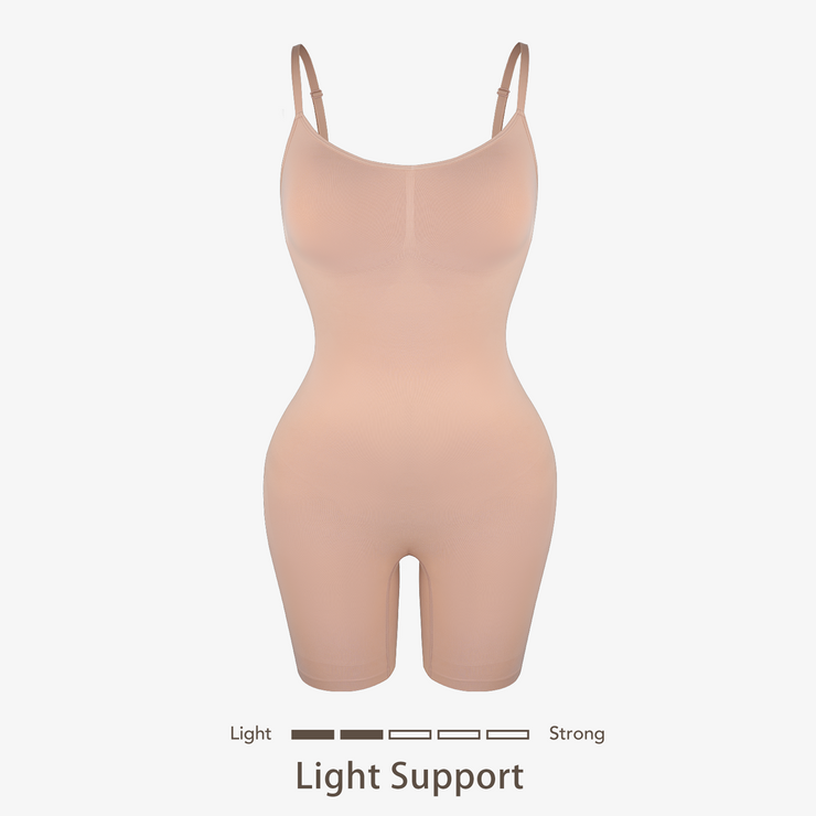 Joyshaper Full Body Seamless Shapewear Bodysuit