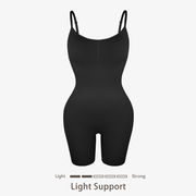 Joyshaper Full Body Seamless Shapewear Bodysuit
