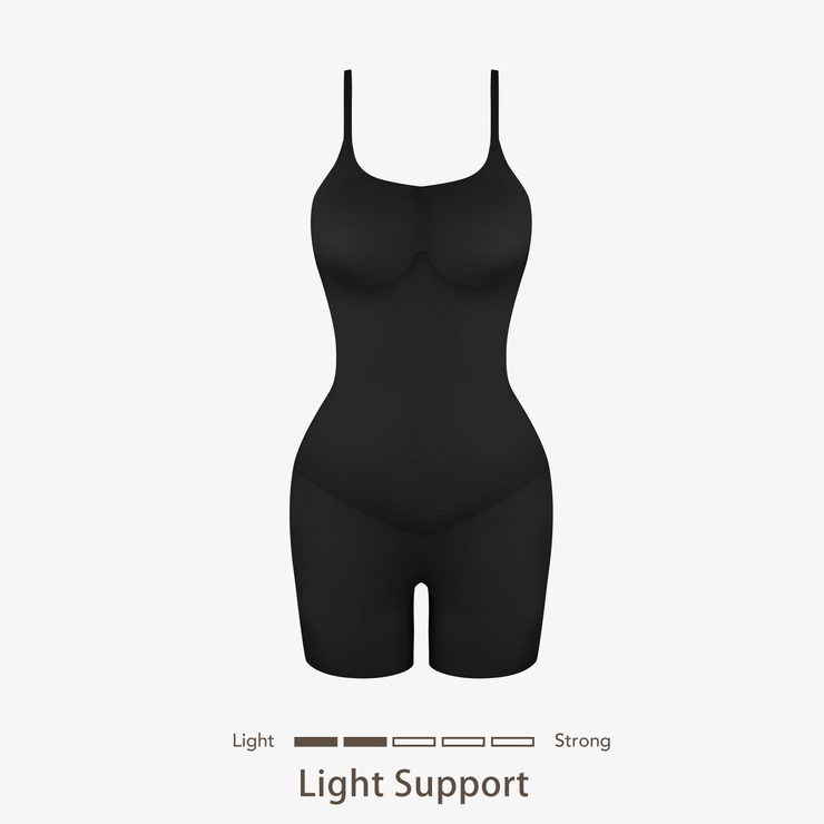 Joyshaper Full Body Tummy Control Shapewear Bodysuit