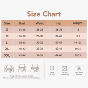 Joyshaper Full Body Tummy Control Shapewear Bodysuit