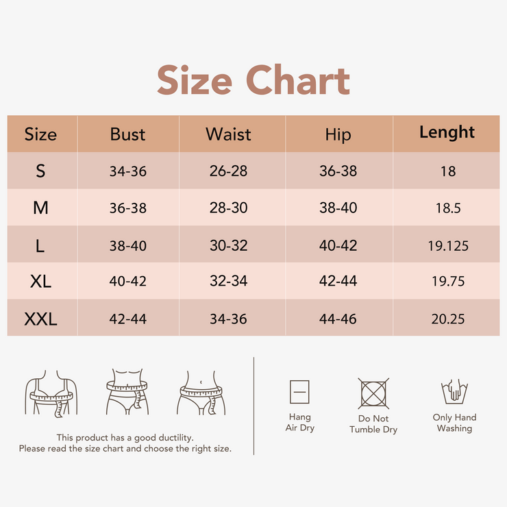 Joyshaper Full Body Tummy Control Shapewear Bodysuit