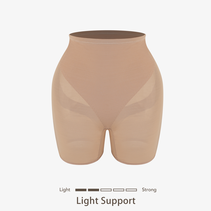 Joyshaper High Waist Seamless Body Shaper Shorts