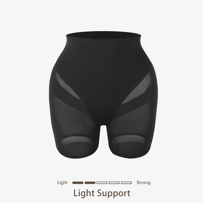 Joyshaper High Waist Seamless Body Shaper Shorts