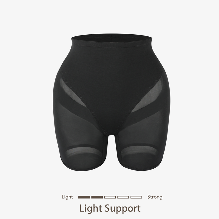 Joyshaper High Waist Seamless Body Shaper Shorts