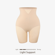 Joyshaper High Waist Seamless Slip Shorts