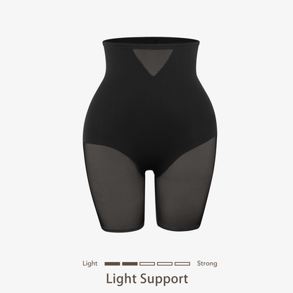 Joyshaper High Waist Seamless Slip Shorts
