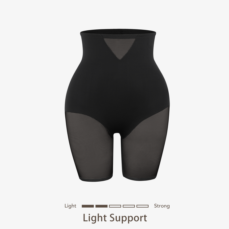 Joyshaper High Waist Seamless Slip Shorts