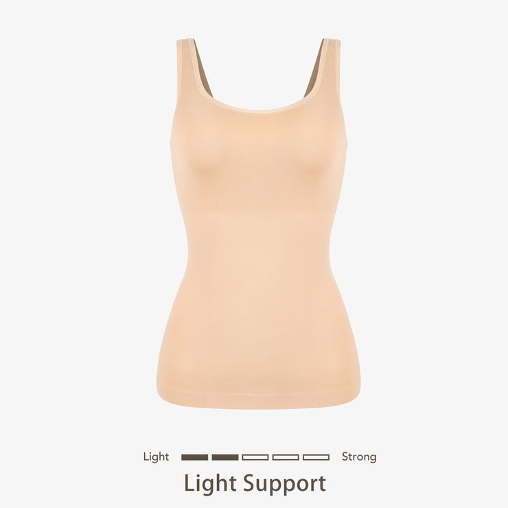 Joyshaper Seamless Shaperwear Tank Top