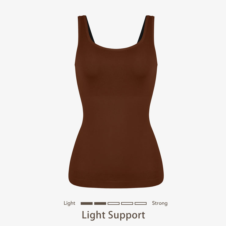 Joyshaper Seamless Shaperwear Tank Top