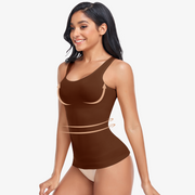 Joyshaper Seamless Shaperwear Tank Top