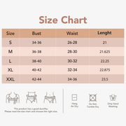 Joyshaper Seamless Shaperwear Tank Top