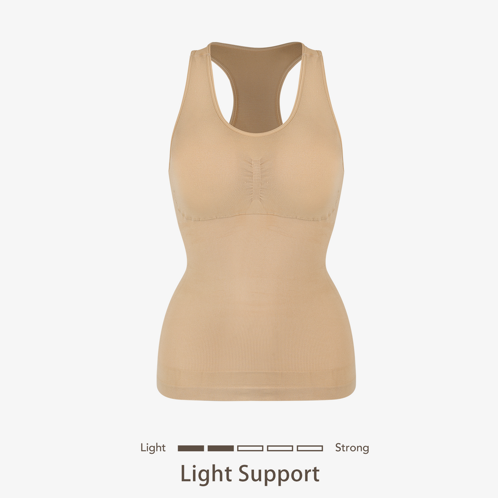 Joyshaper Seamless Shapewear Racerback Top