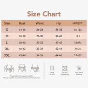 Joyshaper Seamless Thong Shapewear Bodysuit