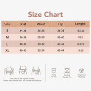 Joyshaper Strapless Shapewear Bodysuit