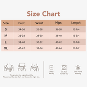 Joyshaper Strapless Shapewear Bodysuit with Built in Bra