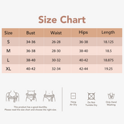 Joyshaper Strapless Shapewear Thong Bodysuit