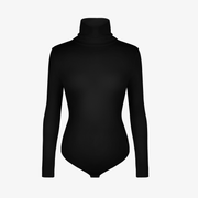 Joyshaper Turtle Neck Long Sleeve Bodysuit