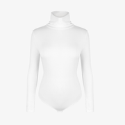 Joyshaper Turtle Neck Long Sleeve Bodysuit