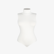 Joyshaper Turtle Neck Sleeveless Bodysuit