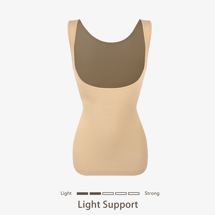 Joyshaper Underbust Tummy Control Shapewear Tank Tops