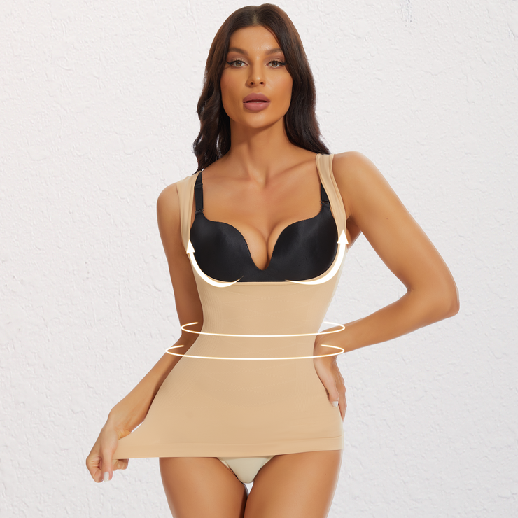 Joyshaper Underbust Tummy Control Shapewear Tank Tops
